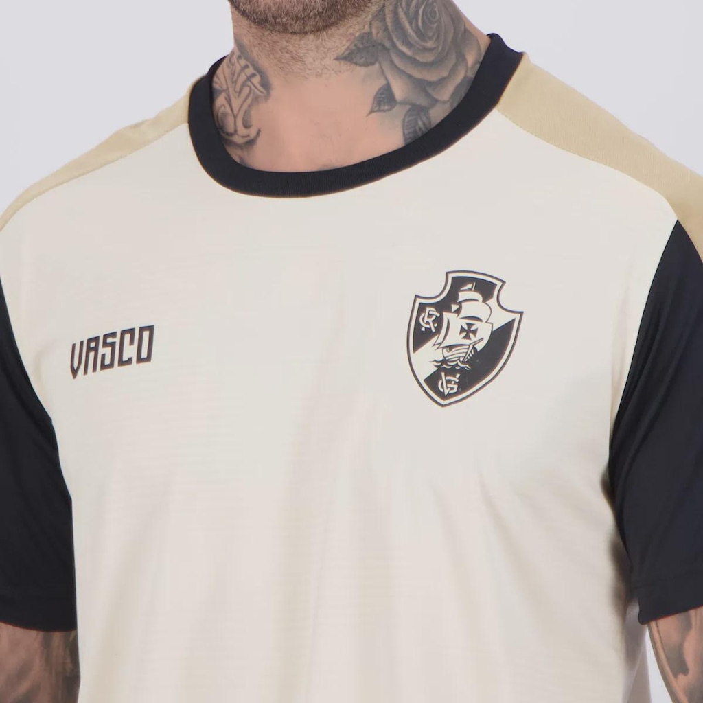 Imagem 5 do produto Camisa Vasco Estouro Masculina