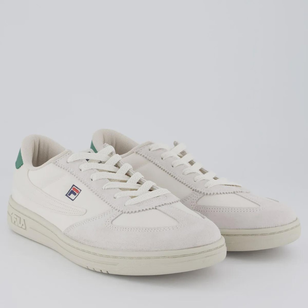 Imagem 2 do produto Tênis Masculino Fila Tennis 88 T-Toe