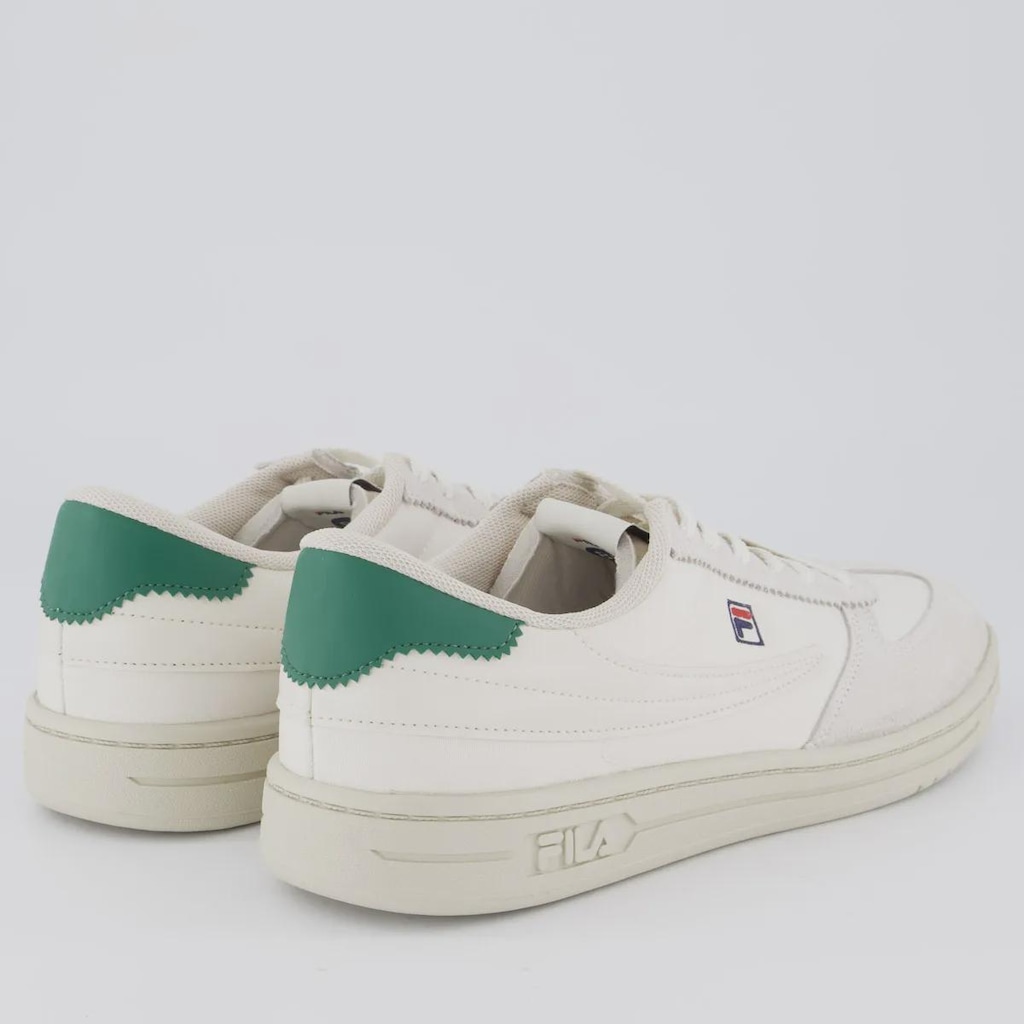 Imagem 3 do produto Tênis Masculino Fila Tennis 88 T-Toe