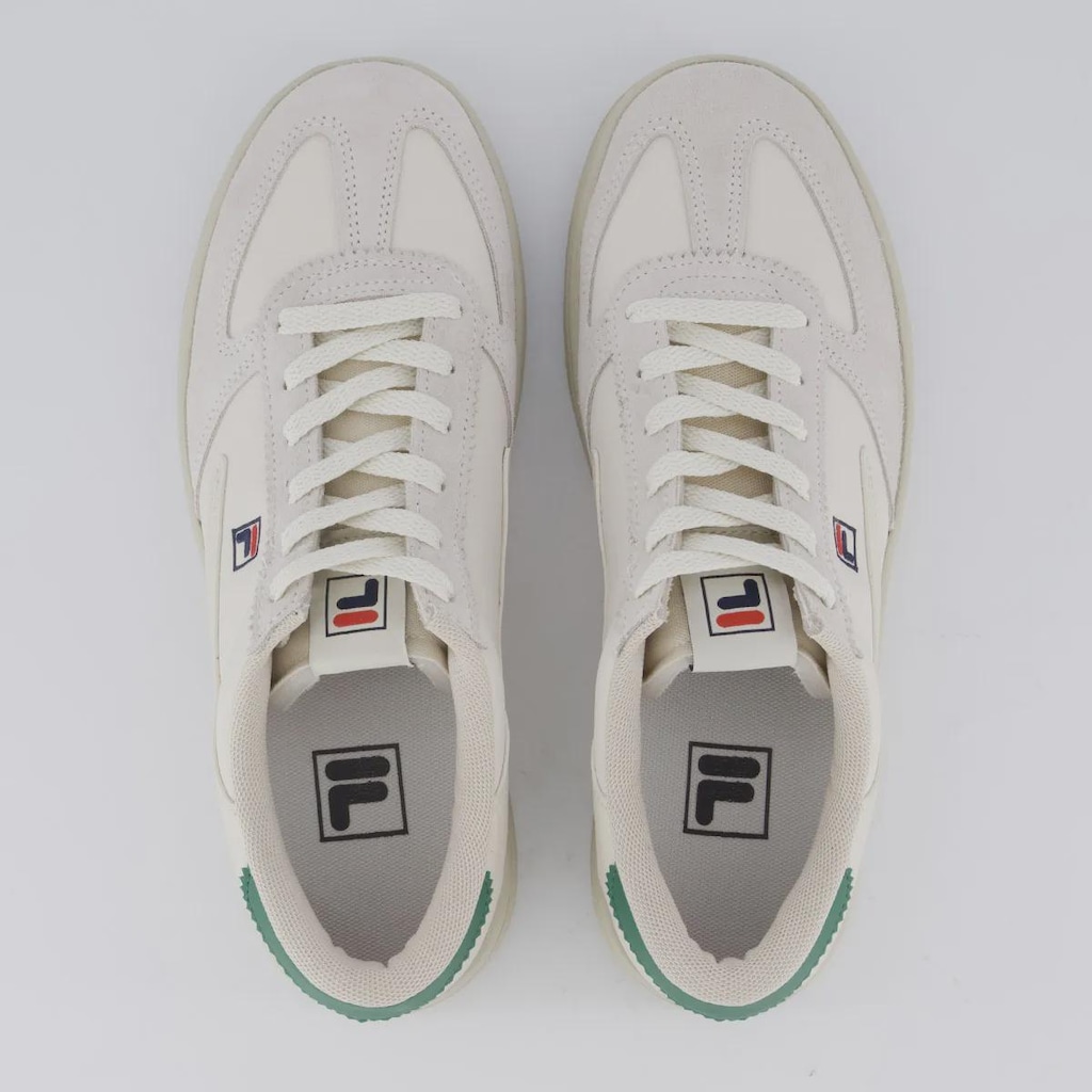 Imagem 4 do produto Tênis Masculino Fila Tennis 88 T-Toe