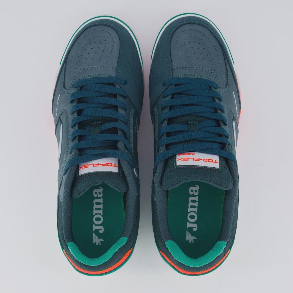 Imagem 4 do produto Chuteira Futsal Adulto Joma Top Flex Rebound