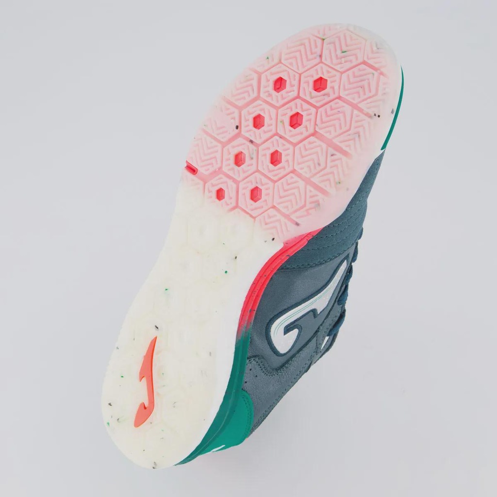 Imagem 5 do produto Chuteira Futsal Adulto Joma Top Flex Rebound