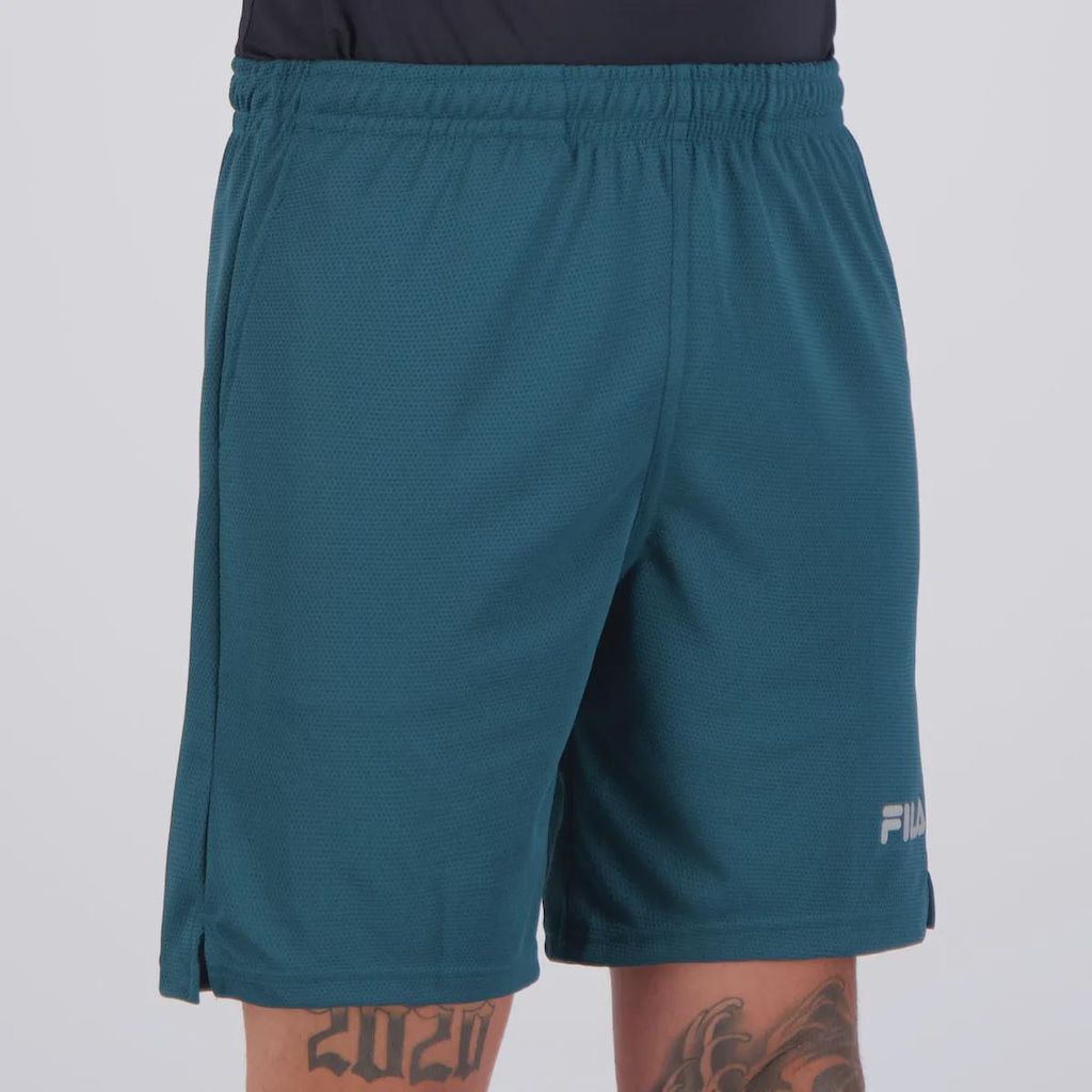 Imagem 2 do produto Bermuda Fila Sport 7,5 Masculino