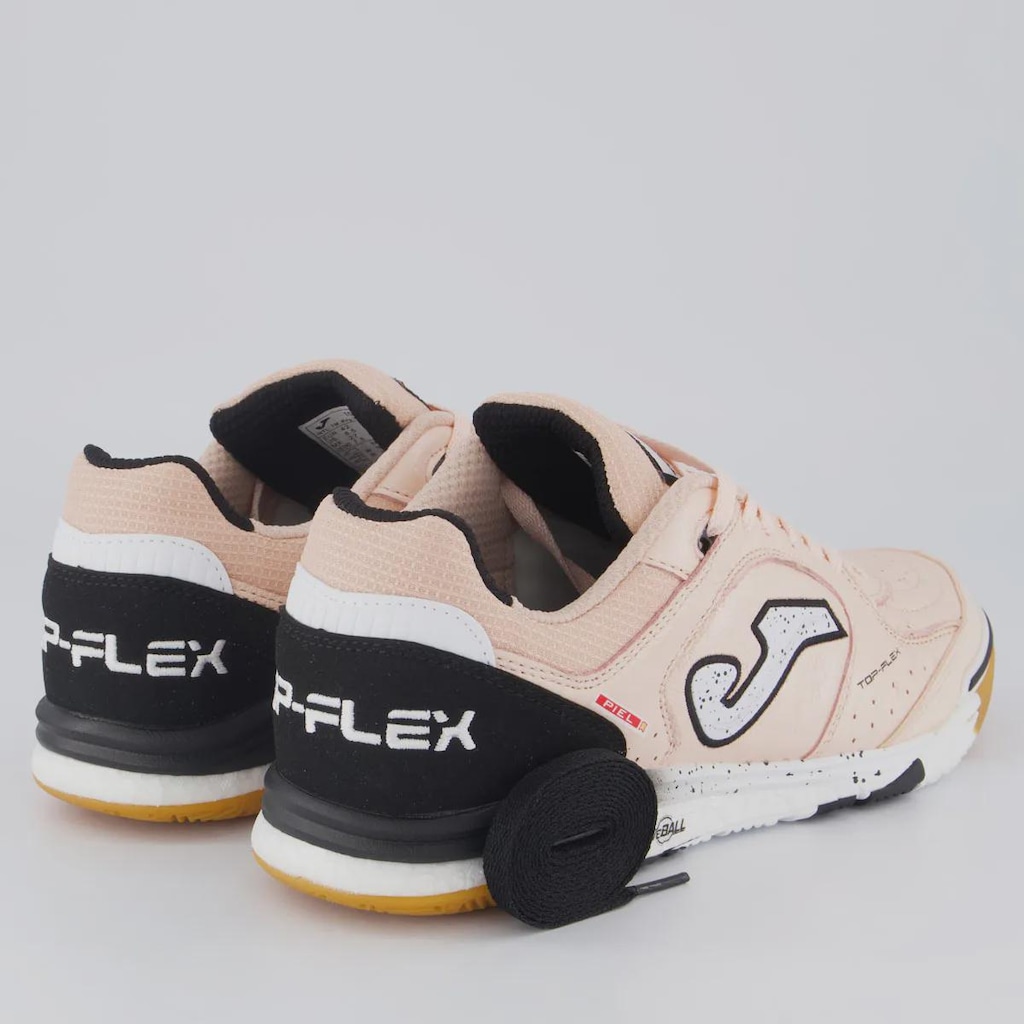 Imagem 3 do produto Chuteira Futsal Adulto Joma Top Flex Rebound