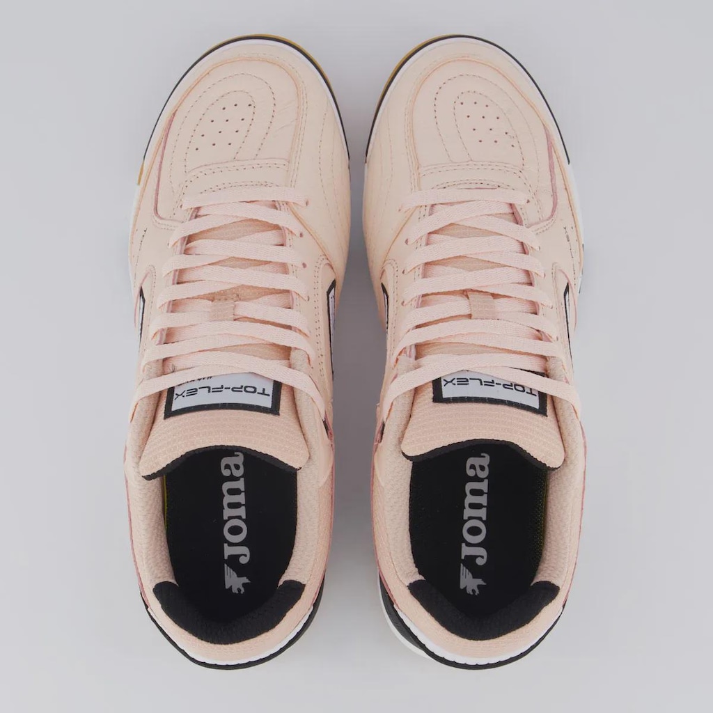 Imagem 4 do produto Chuteira Futsal Adulto Joma Top Flex Rebound