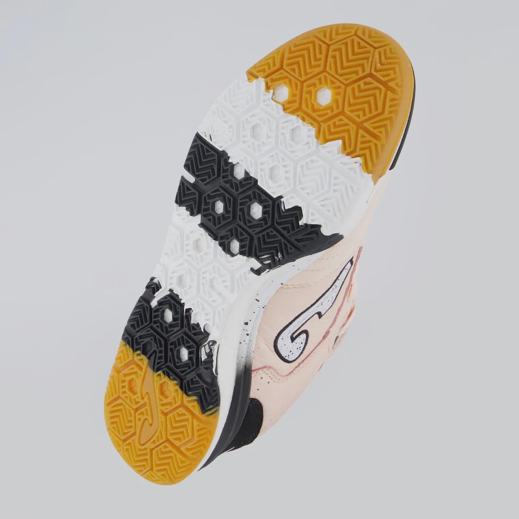 Imagem 5 do produto Chuteira Futsal Adulto Joma Top Flex Rebound