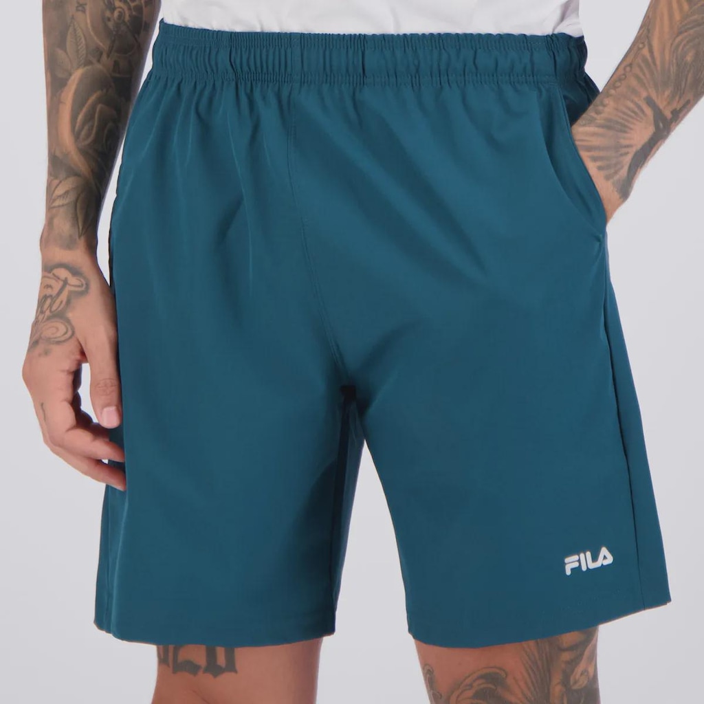 Imagem 3 do produto Shorts Fila Energy 8 Masculino