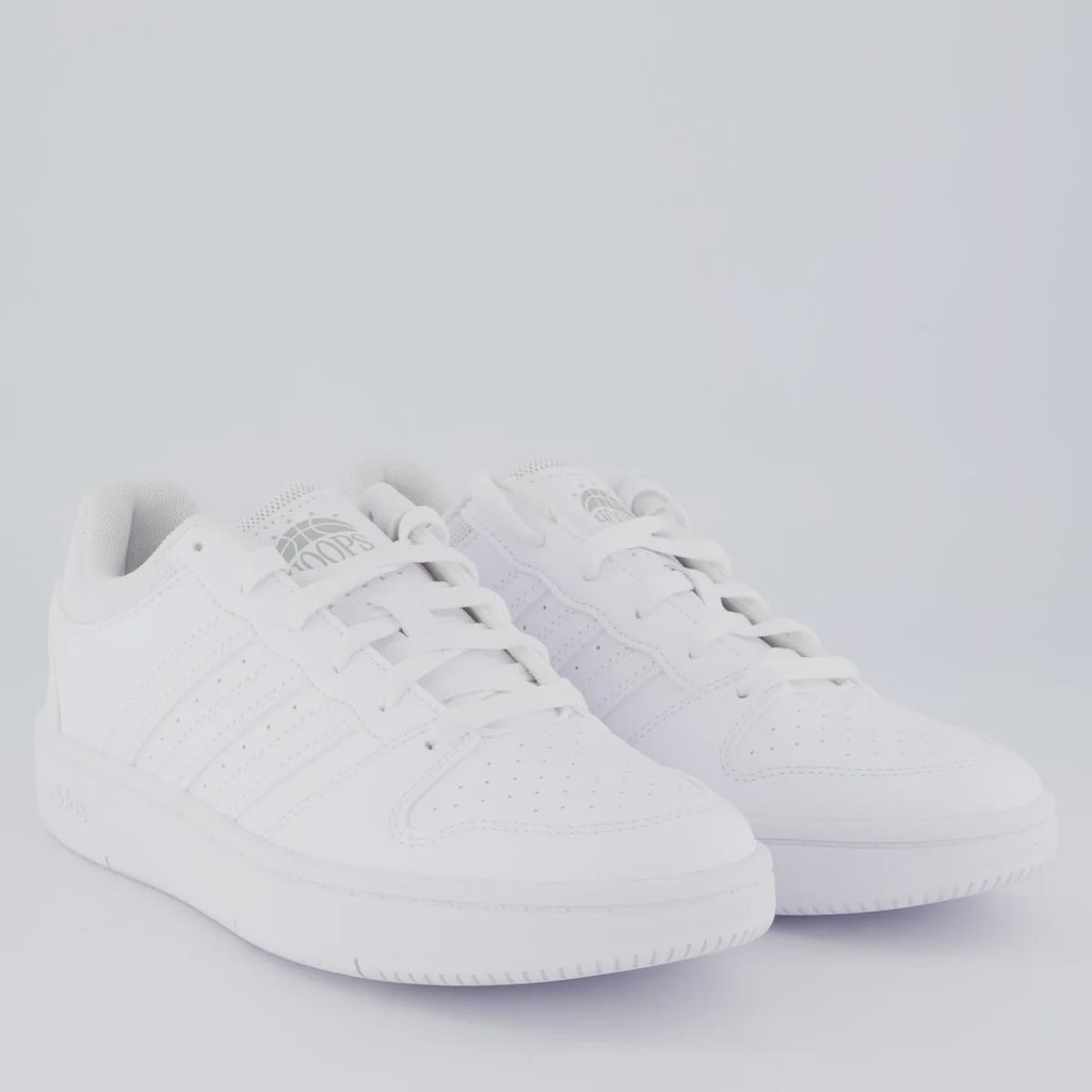 Imagem 2 do produto Tênis Masculino adidas Hoops
