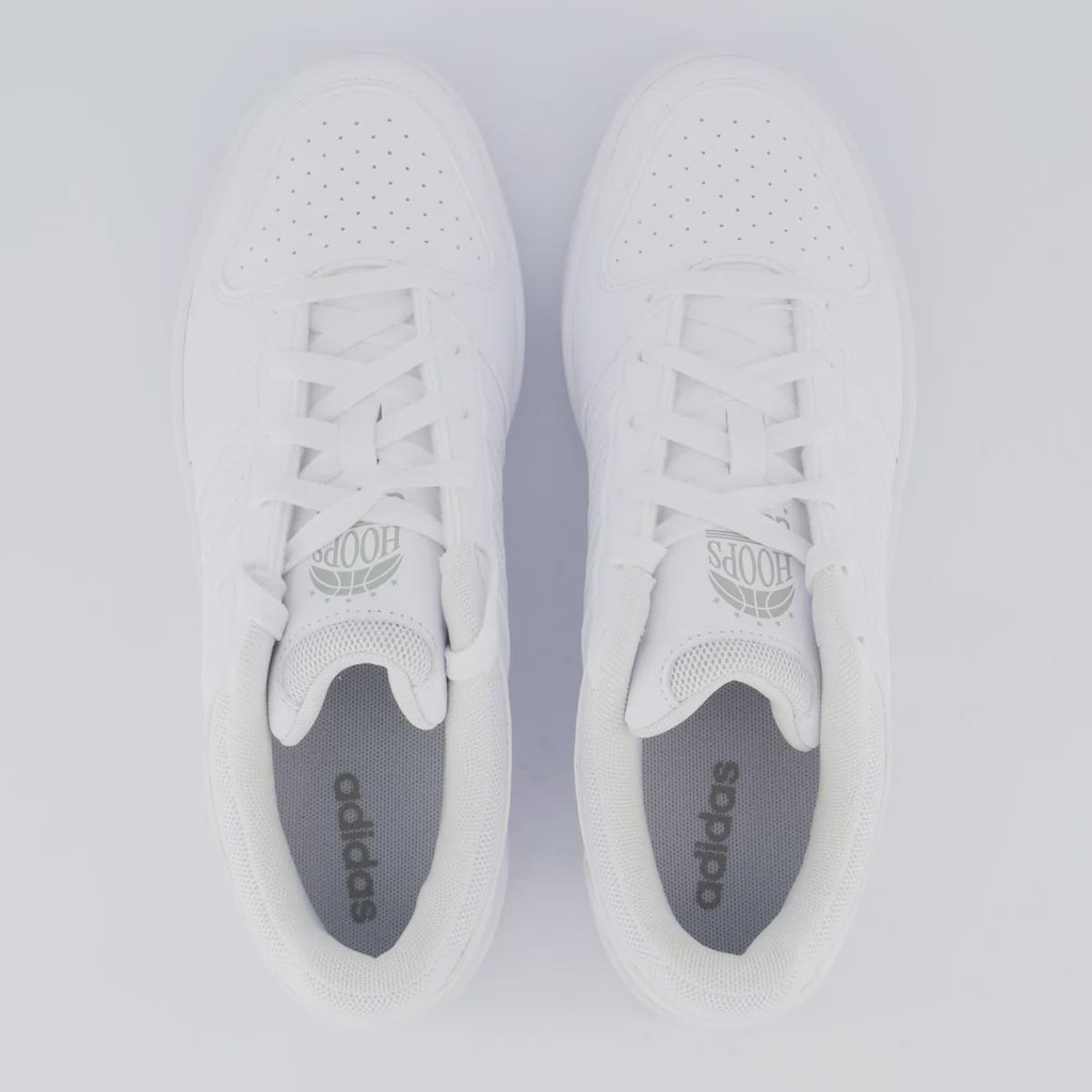 Imagem 4 do produto Tênis Masculino adidas Hoops