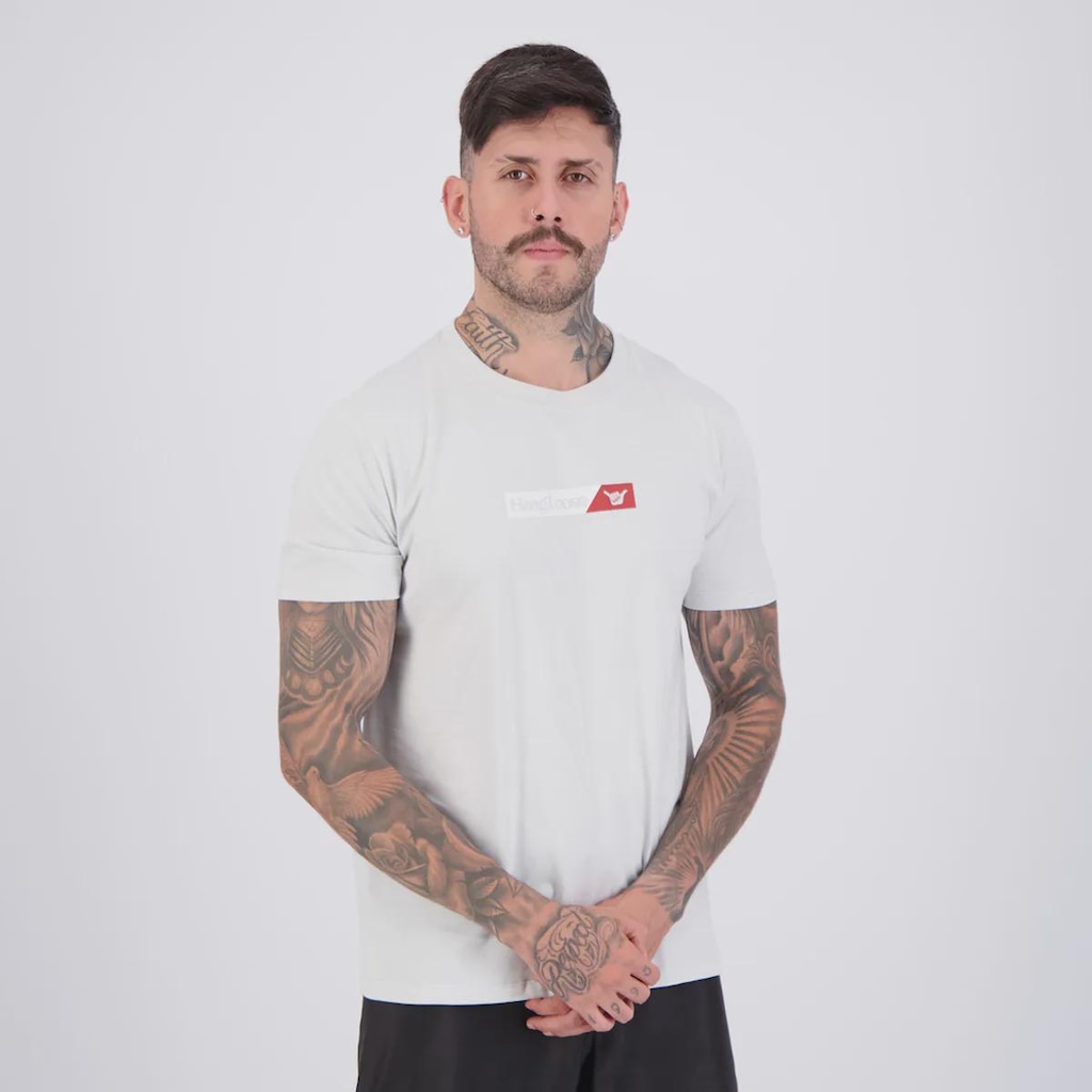 Imagem 2 do produto Camisa Hang Loose Classic Masculina