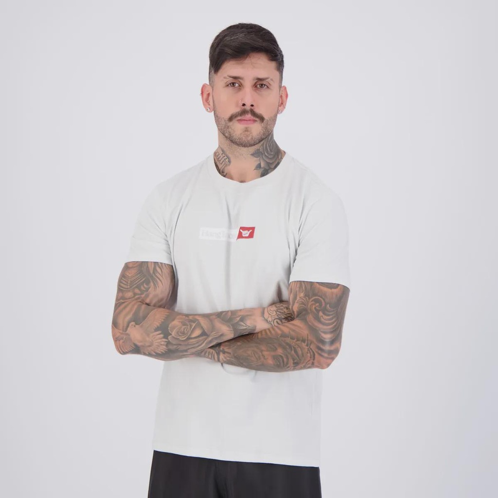 Imagem 3 do produto Camisa Hang Loose Classic Masculina