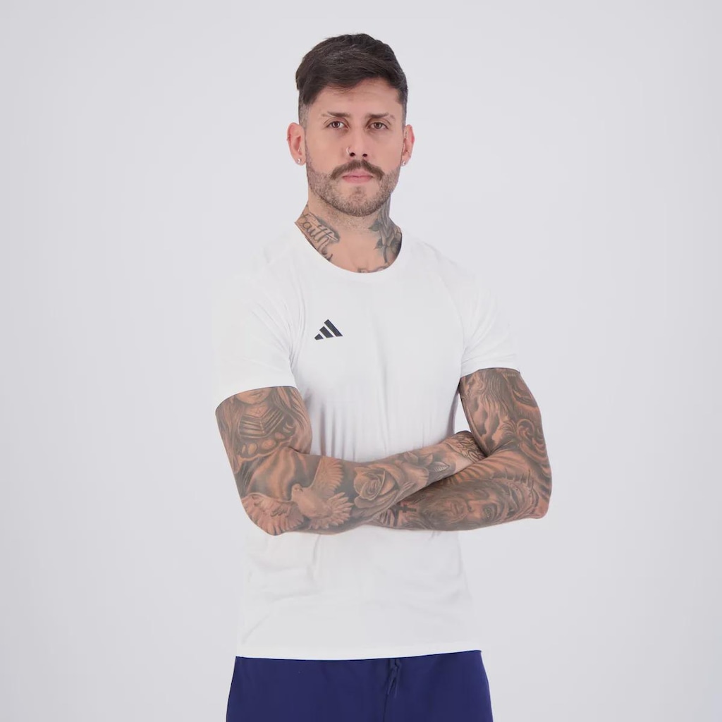 Imagem 2 do produto Camiseta adidas Adizero Essentials Masculina