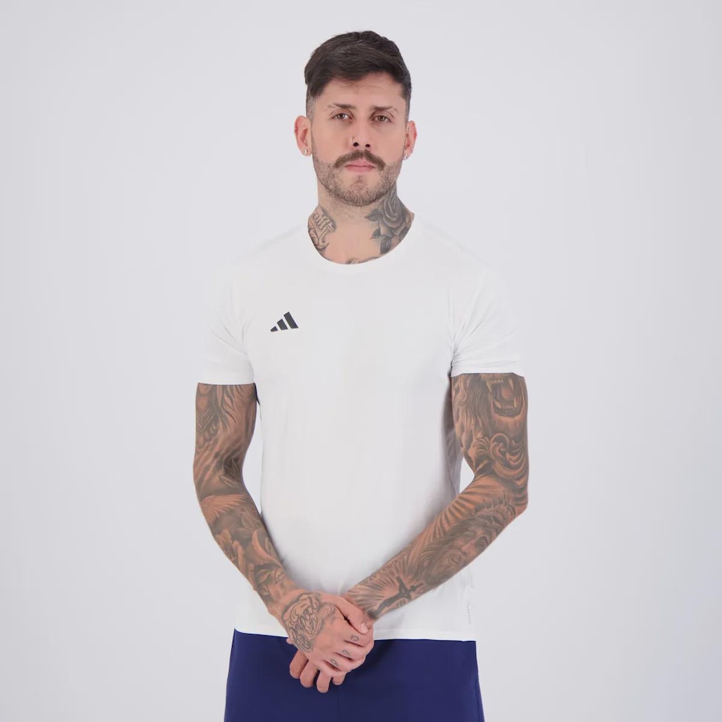 Imagem 3 do produto Camiseta adidas Adizero Essentials Masculina