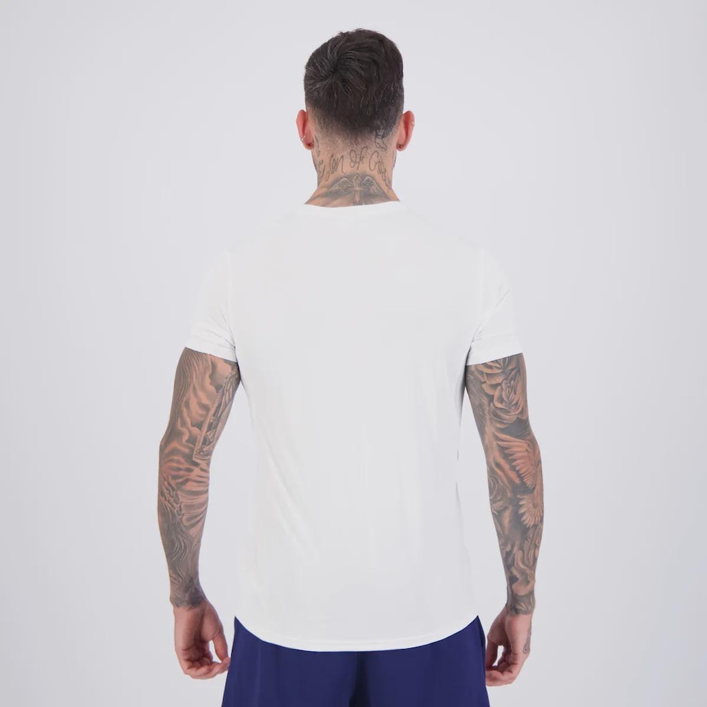 Imagem 4 do produto Camiseta adidas Adizero Essentials Masculina