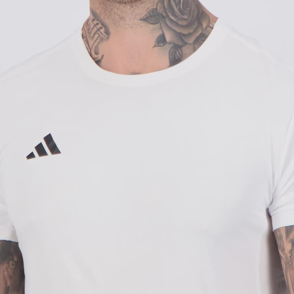 Imagem 5 do produto Camiseta adidas Adizero Essentials Masculina