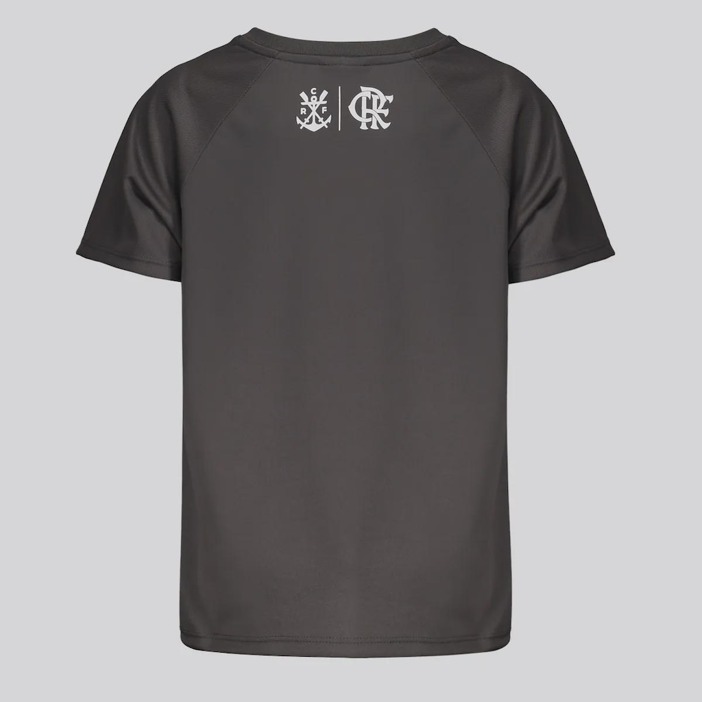 Imagem 2 do produto Camisa Flamengo Harmonia Infantil