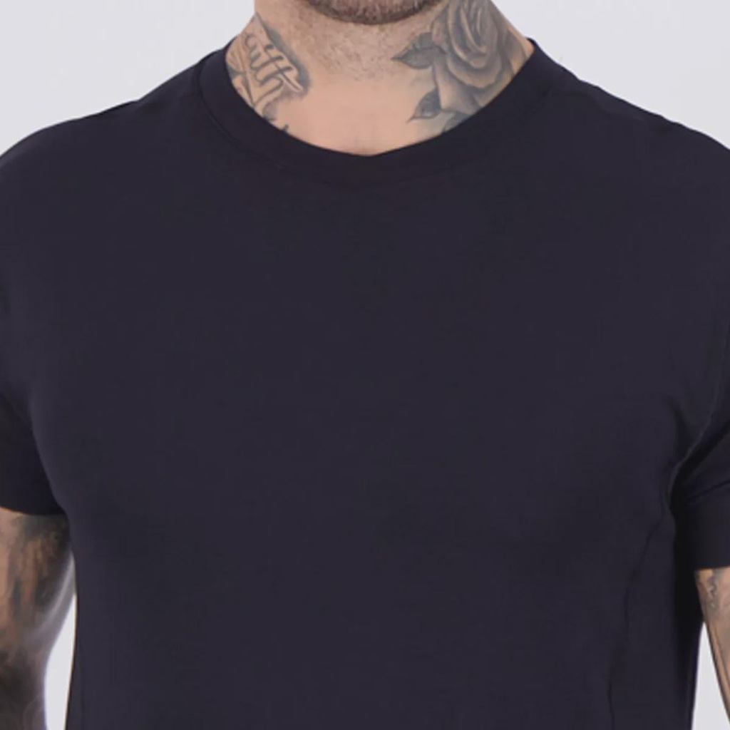 Imagem 5 do produto Camiseta Fila Adaptable Smart Cotton Masculina