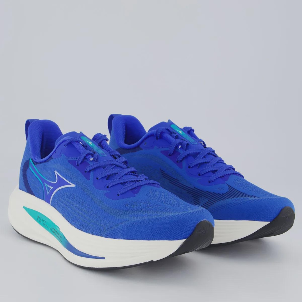Imagem 2 do produto Tênis Masculino Mizuno Neo Vortex