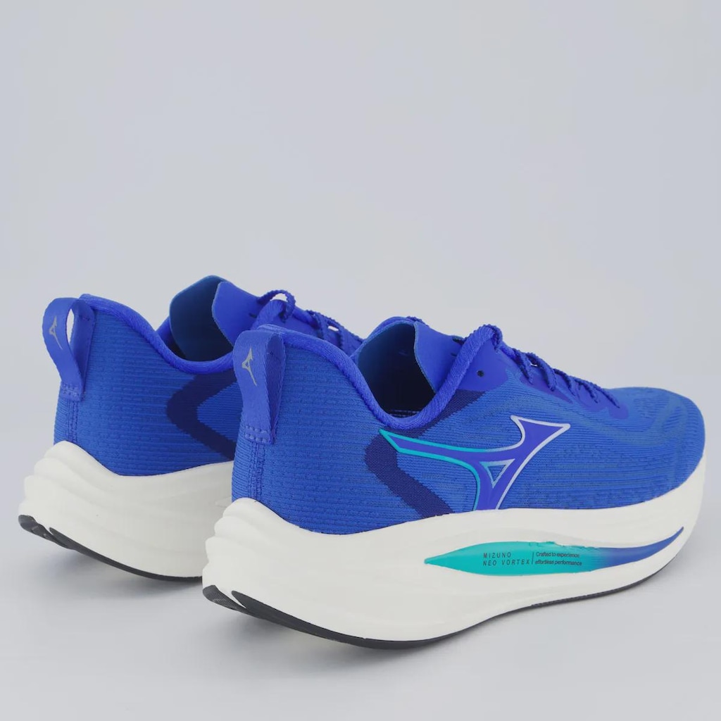 Imagem 3 do produto Tênis Masculino Mizuno Neo Vortex