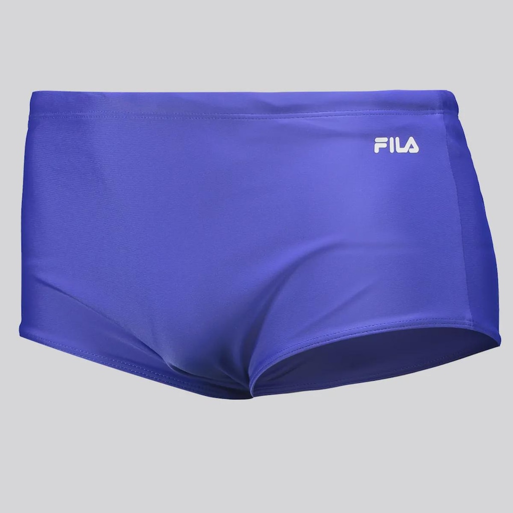 Imagem 2 do produto Sunga Fila Basic 18 II Masculino