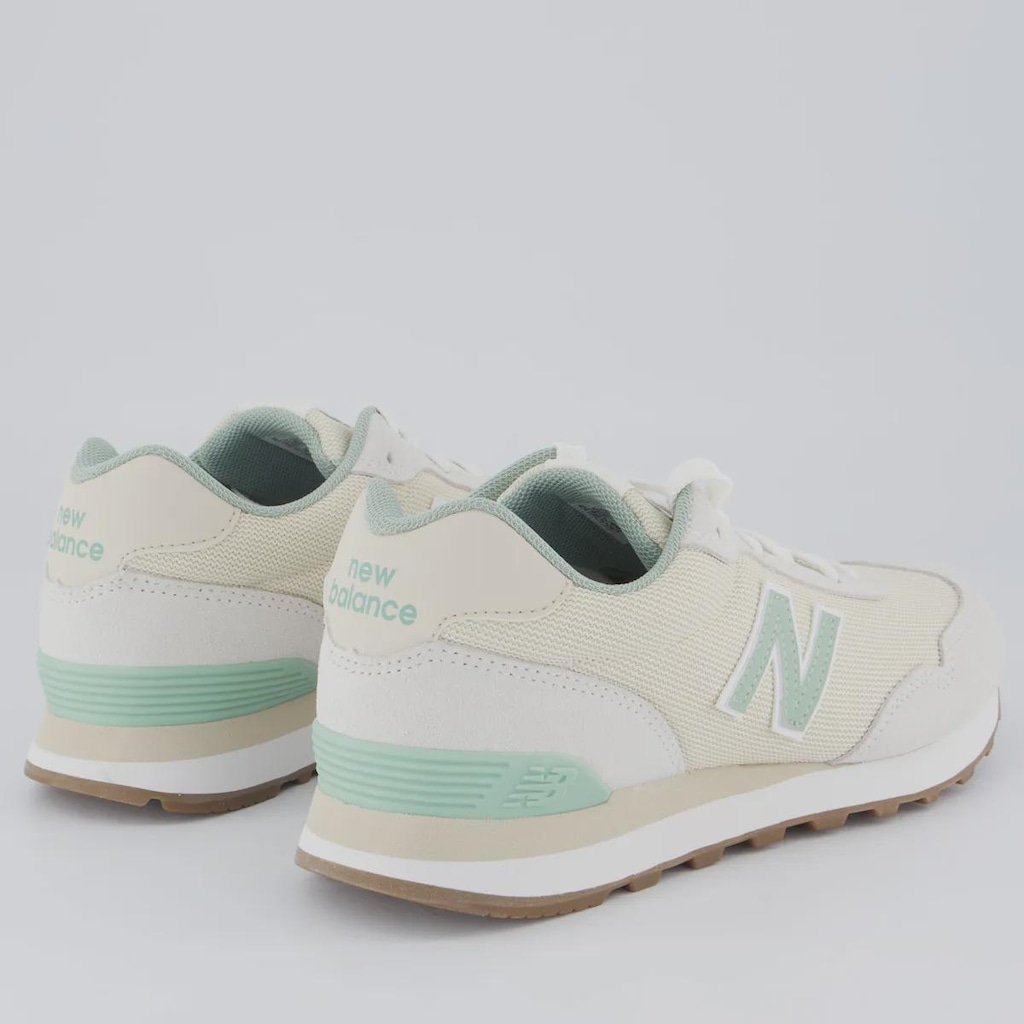 Imagem 2 do produto Tênis Feminino New Balance 515 V2