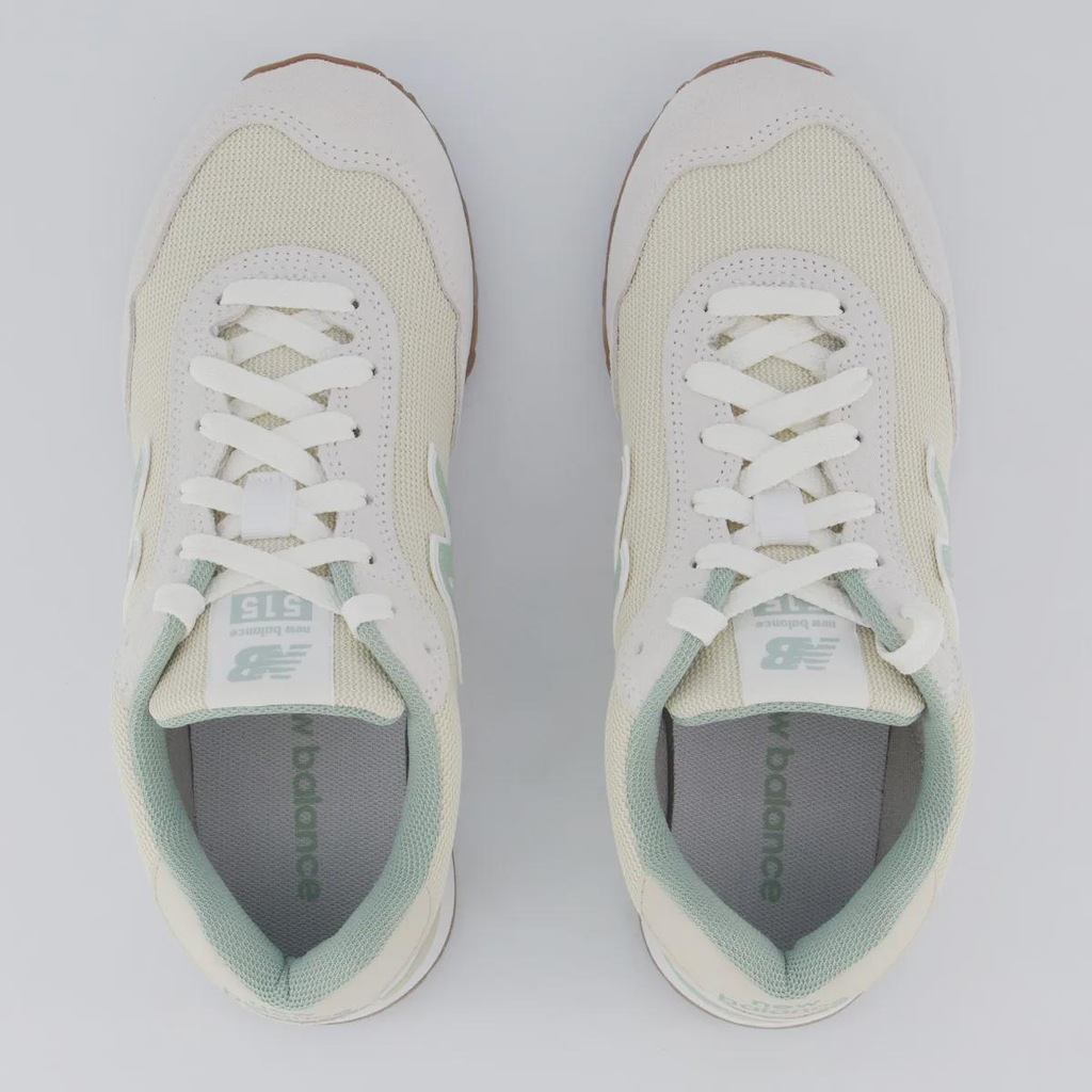 Imagem 3 do produto Tênis Feminino New Balance 515 V2