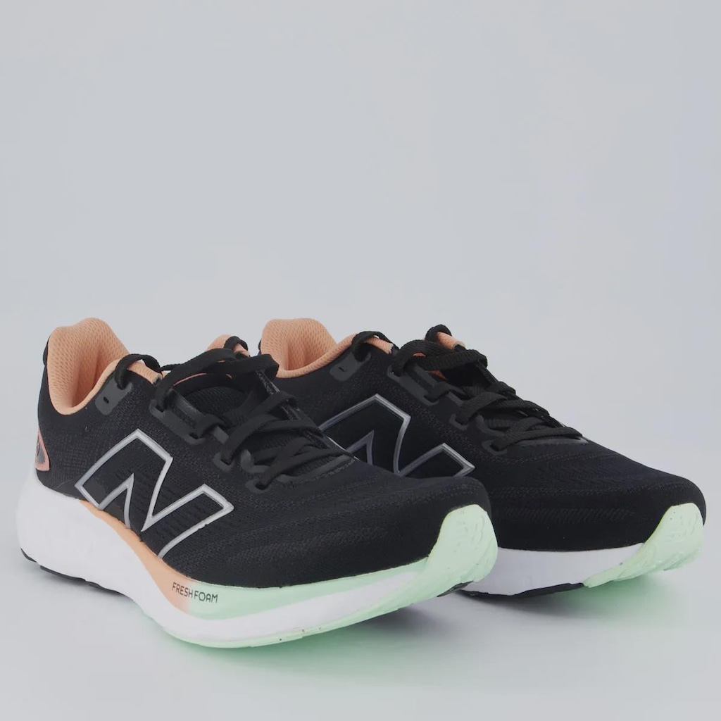 Imagem 2 do produto Tênis Feminino New Balance Fresh Foam 680 V8