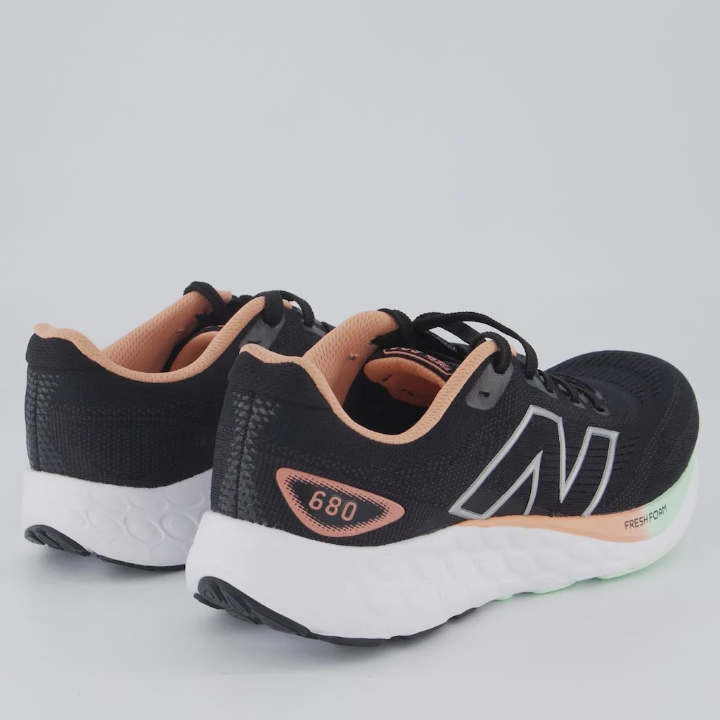 Imagem 3 do produto Tênis Feminino New Balance Fresh Foam 680 V8