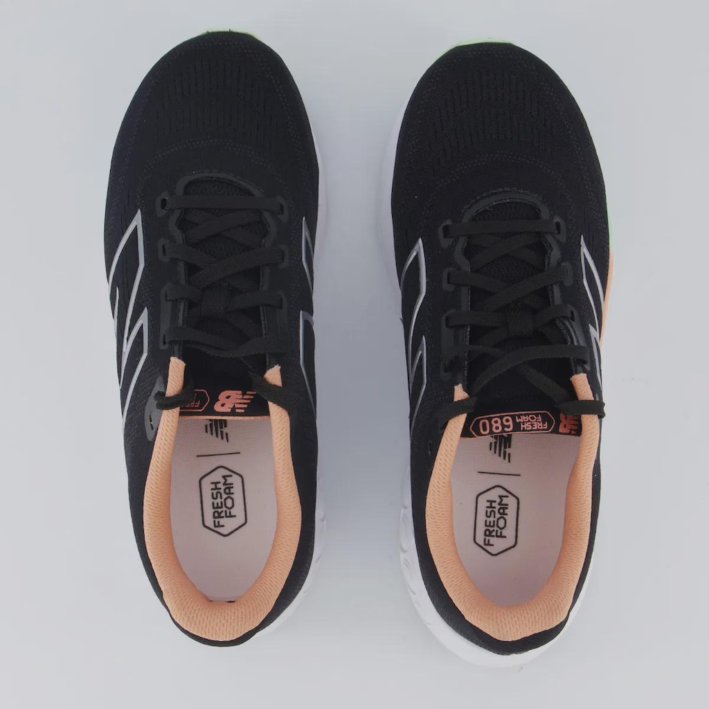 Imagem 4 do produto Tênis Feminino New Balance Fresh Foam 680 V8
