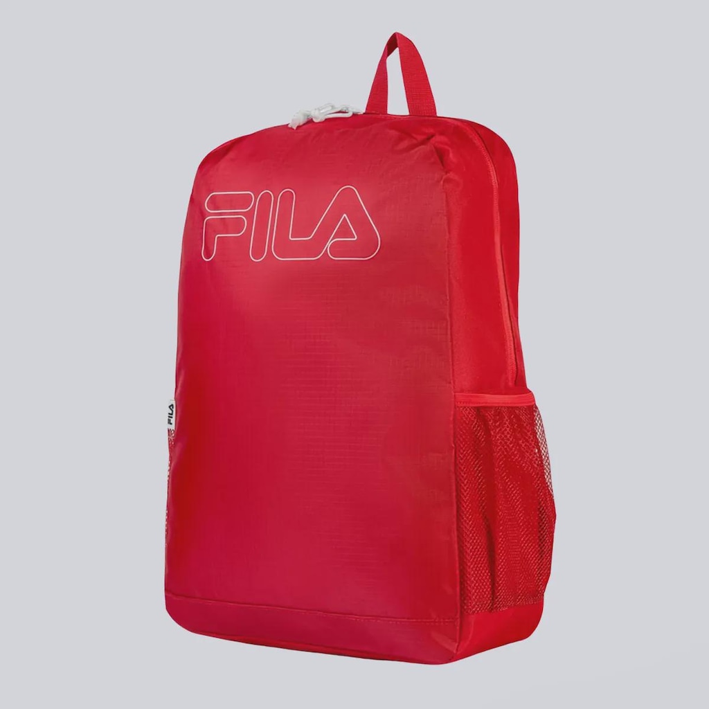 Imagem 2 do produto Mochila Fila Basic Outline