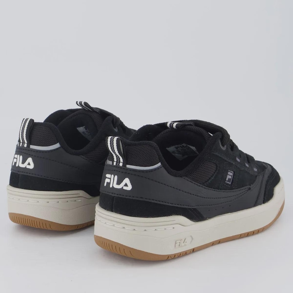 Imagem 3 do produto Tênis Feminino Fila X2K