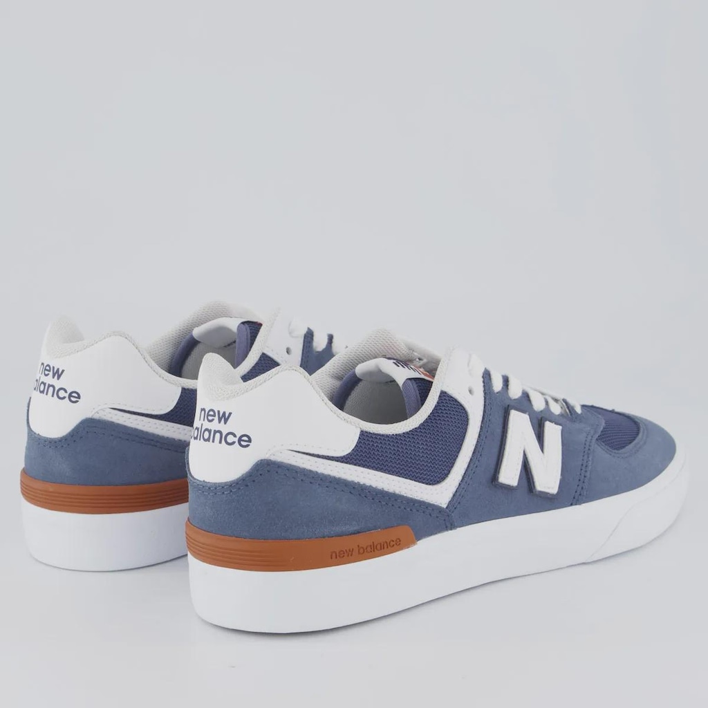 Imagem 3 do produto Tênis Masculino New Balance NM574
