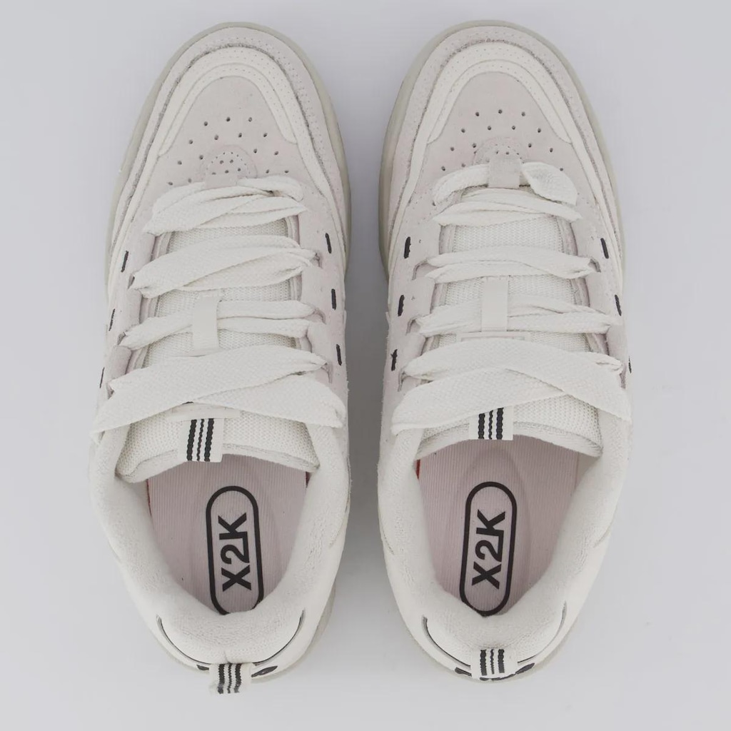 Imagem 4 do produto Tênis Feminino Fila X2K