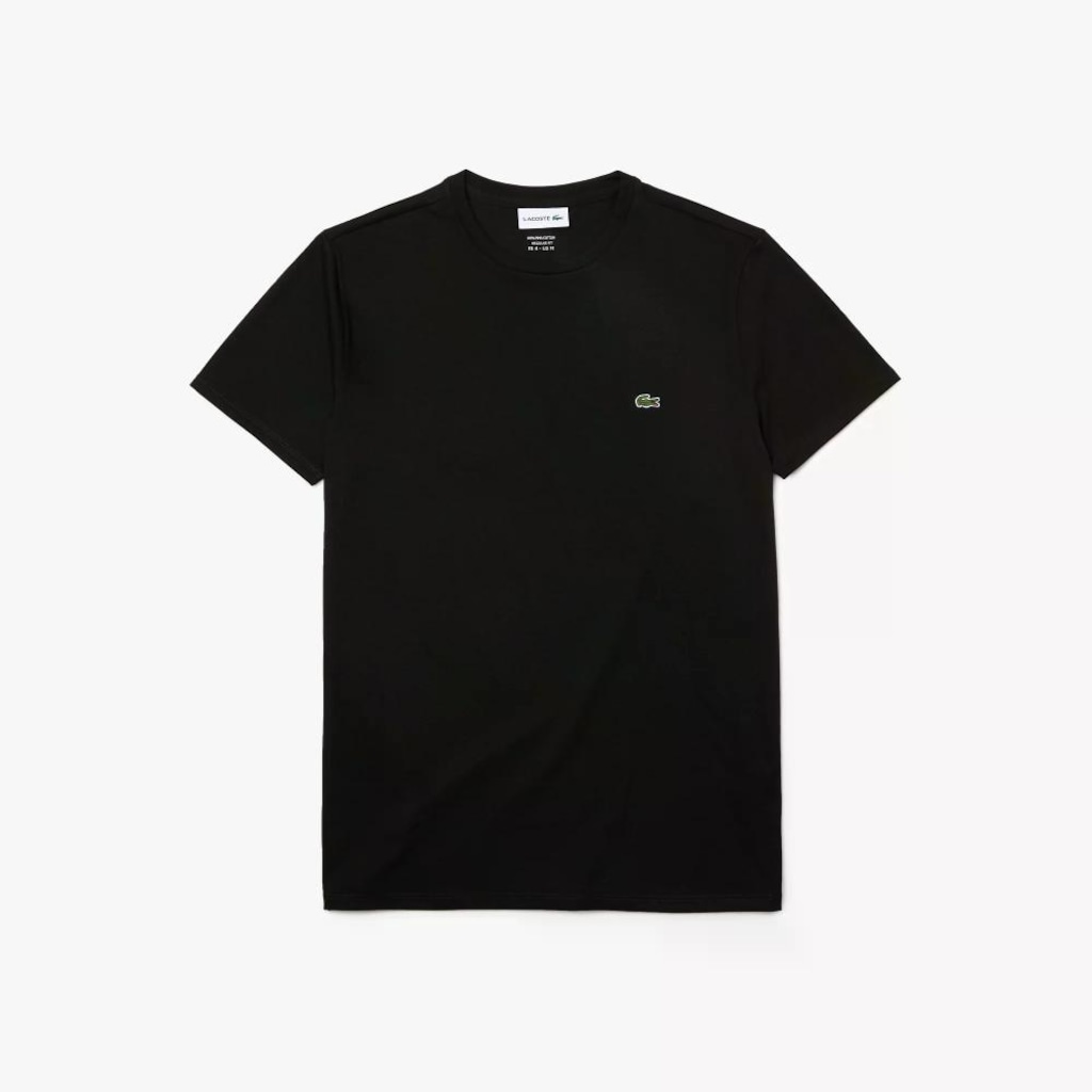 Imagem 5 do produto Camiseta Lacoste Pima Masculina