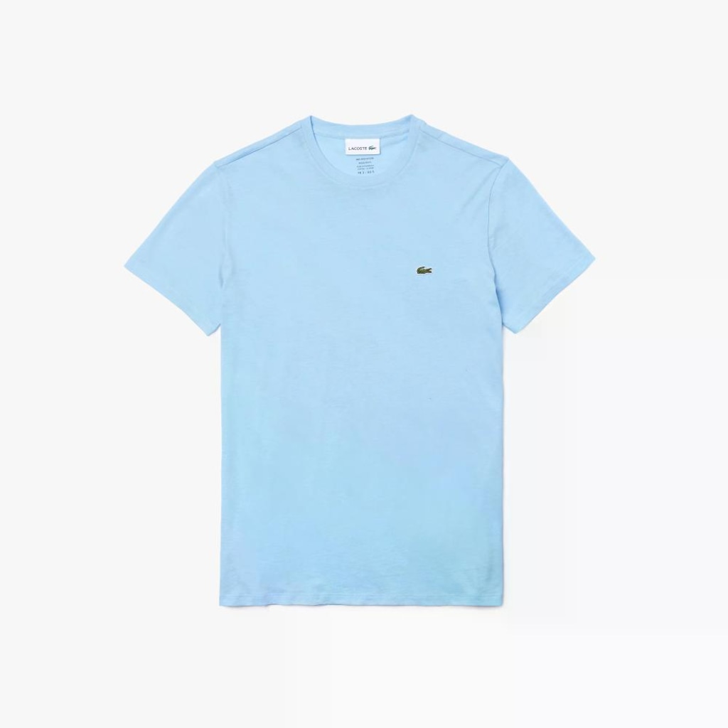 Imagem 5 do produto Camiseta Lacoste Pima Masculina