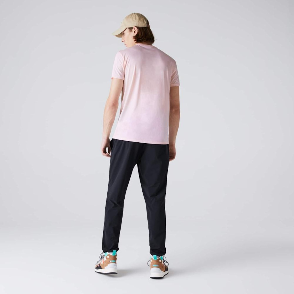 Imagem 3 do produto Camiseta Lacoste Pima Masculina