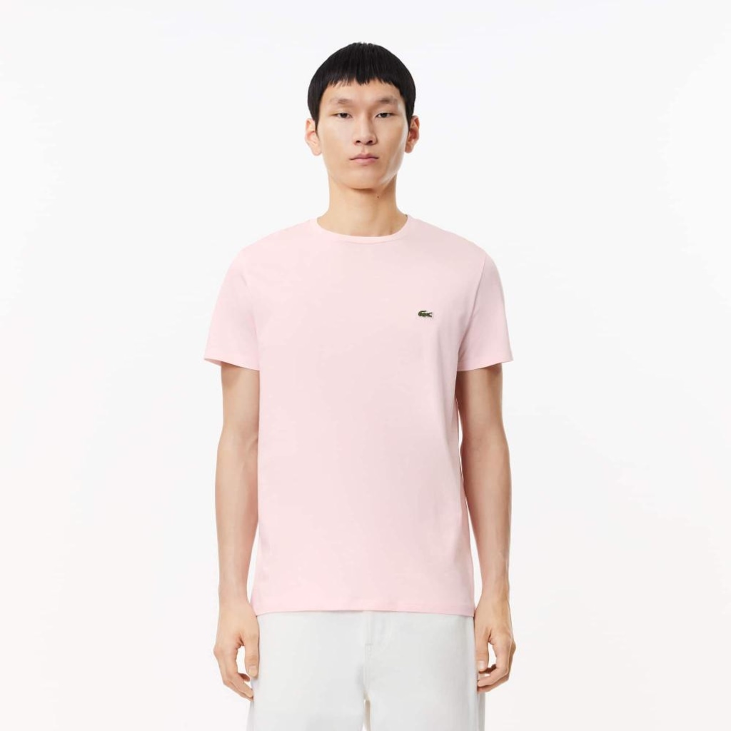Imagem 5 do produto Camiseta Lacoste Pima Masculina