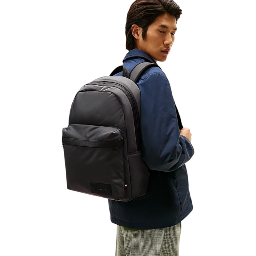 Imagem 5 do produto Mochila Tommy Hilfiger Repreve 13,5 Litros
