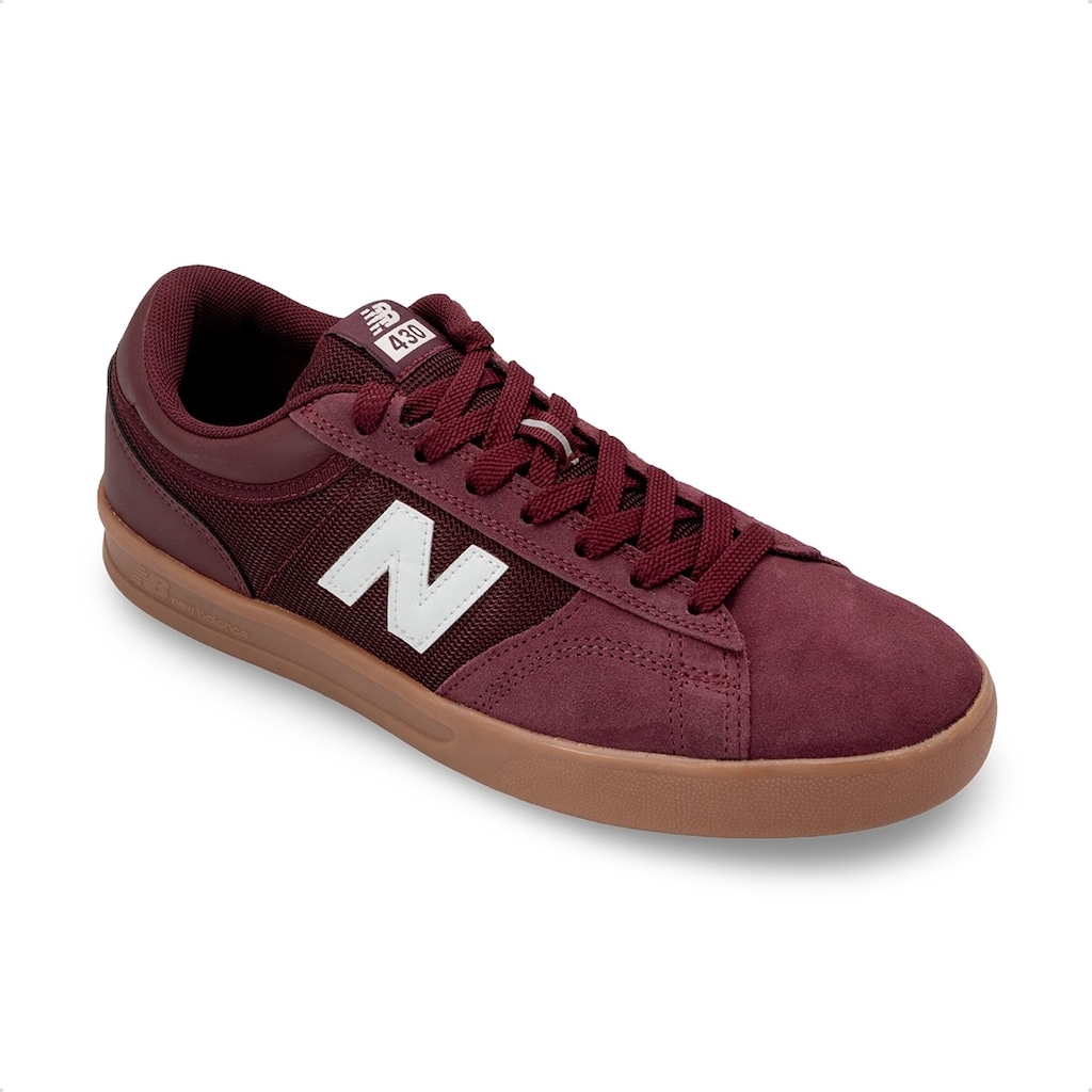 Imagem 2 do produto Tênis Masculino New Balance NM430