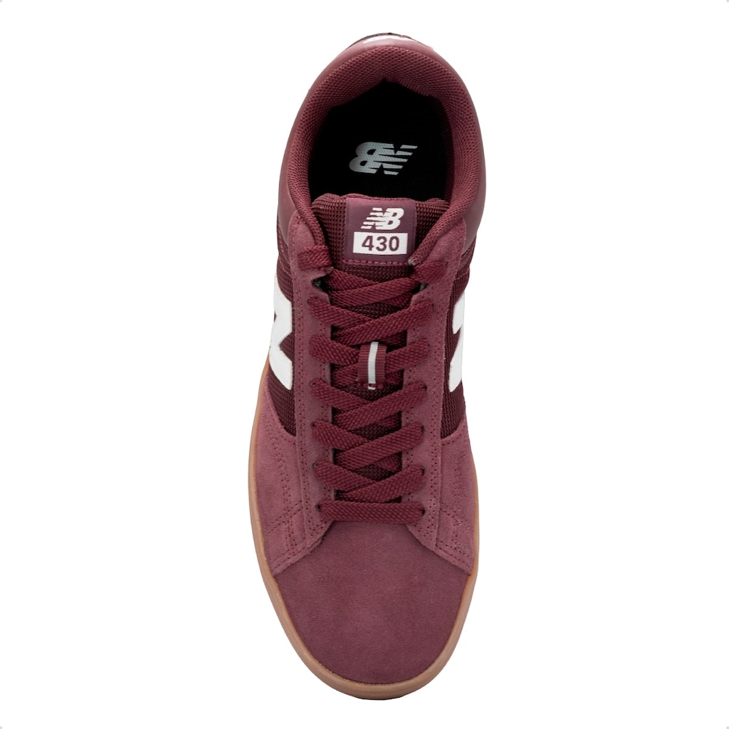 Imagem 3 do produto Tênis Masculino New Balance NM430