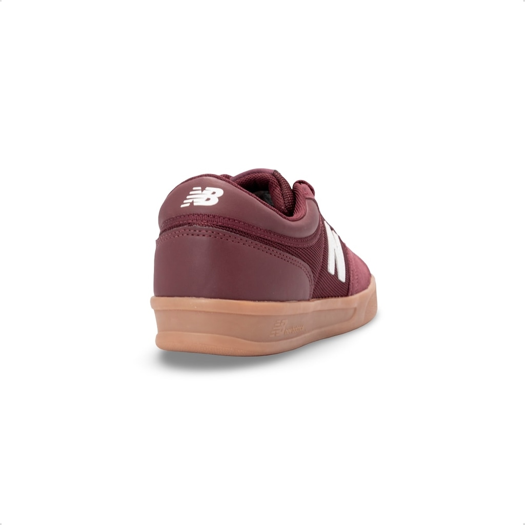 Imagem 4 do produto Tênis Masculino New Balance NM430