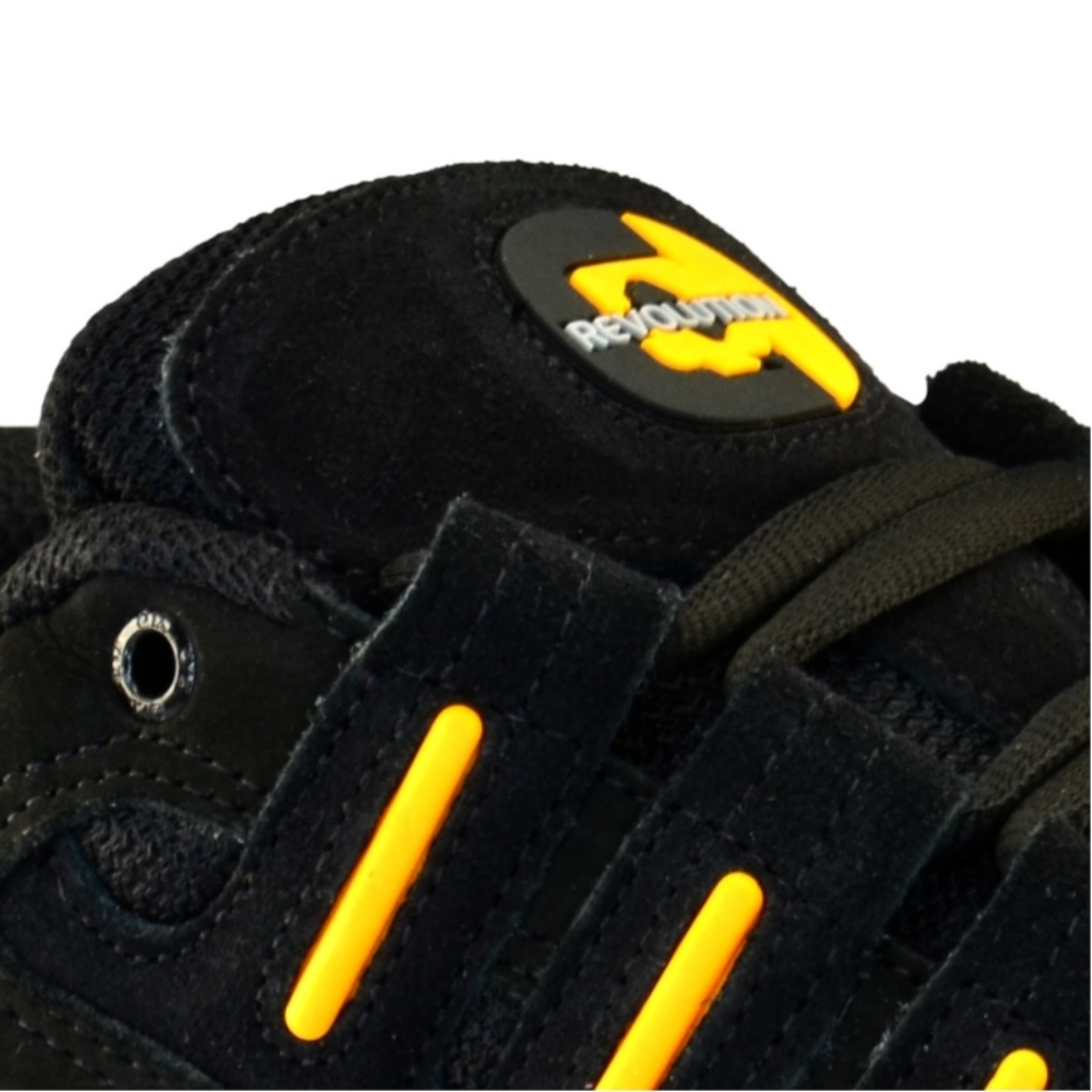 Imagem 5 do produto Tênis Masculino Qix Revolution Sabotage