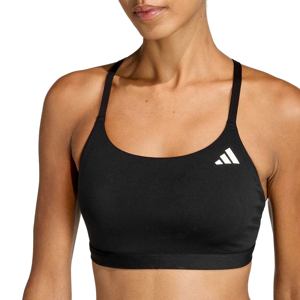 Imagem 3 do produto Top adidas Optime Essentials Workout Feminino