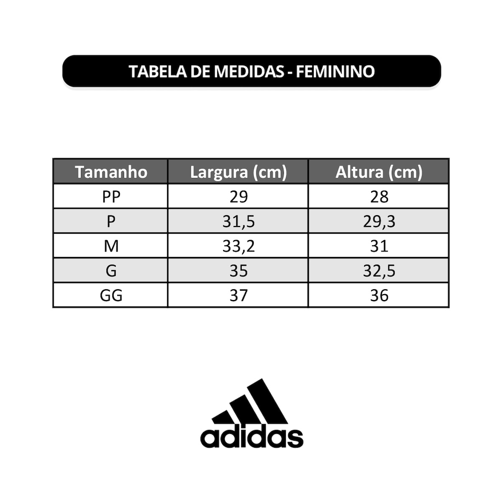Imagem 5 do produto Top adidas Optime Essentials Workout Feminino