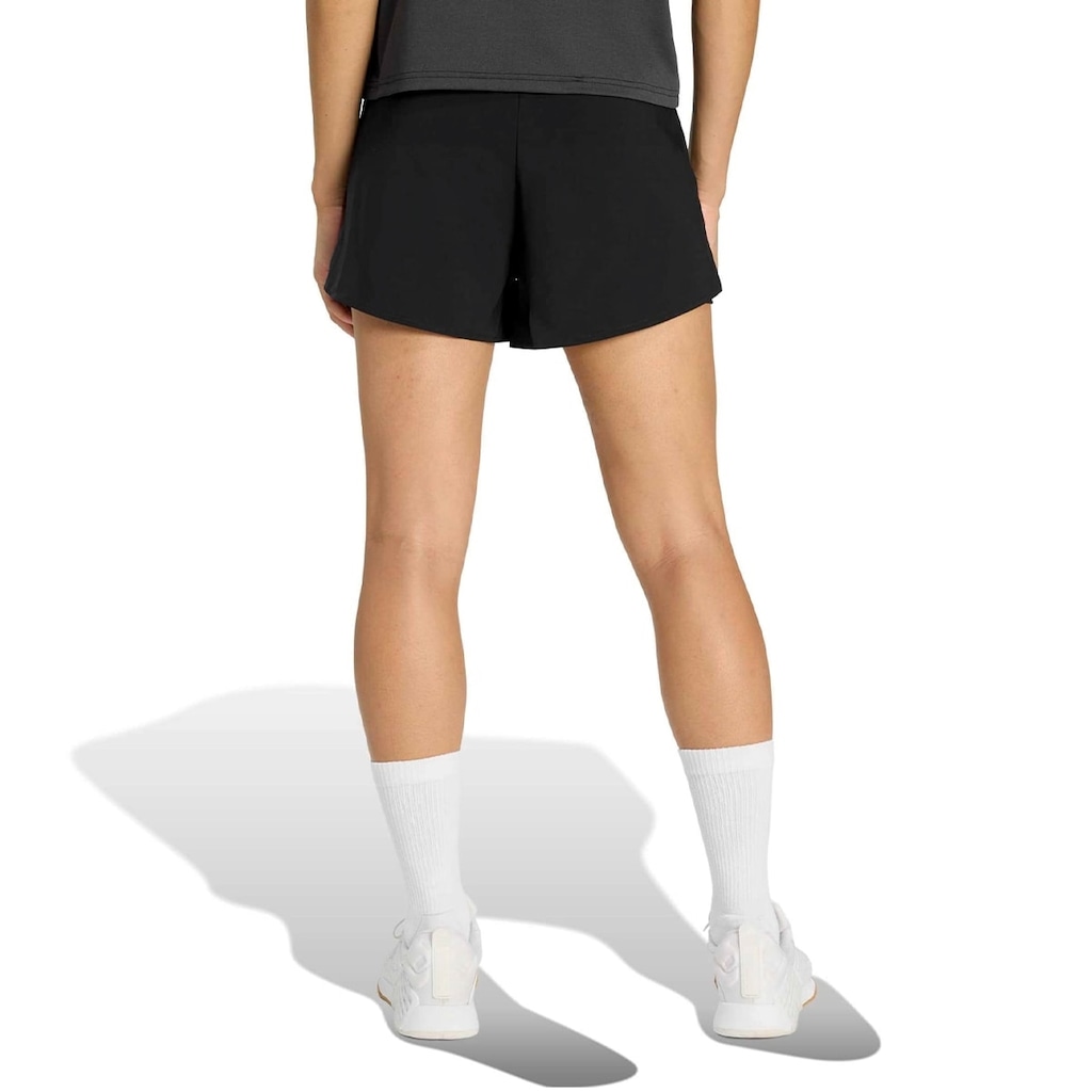 Imagem 2 do produto Shorts adidas Feminino Treino 2 em 1