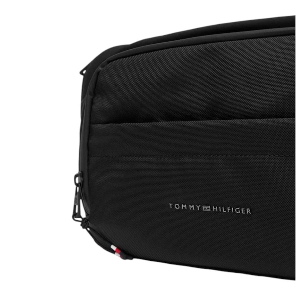 Imagem 4 do produto Mochila Tommy Hilfiger Travel Packable 3,7 Litros
