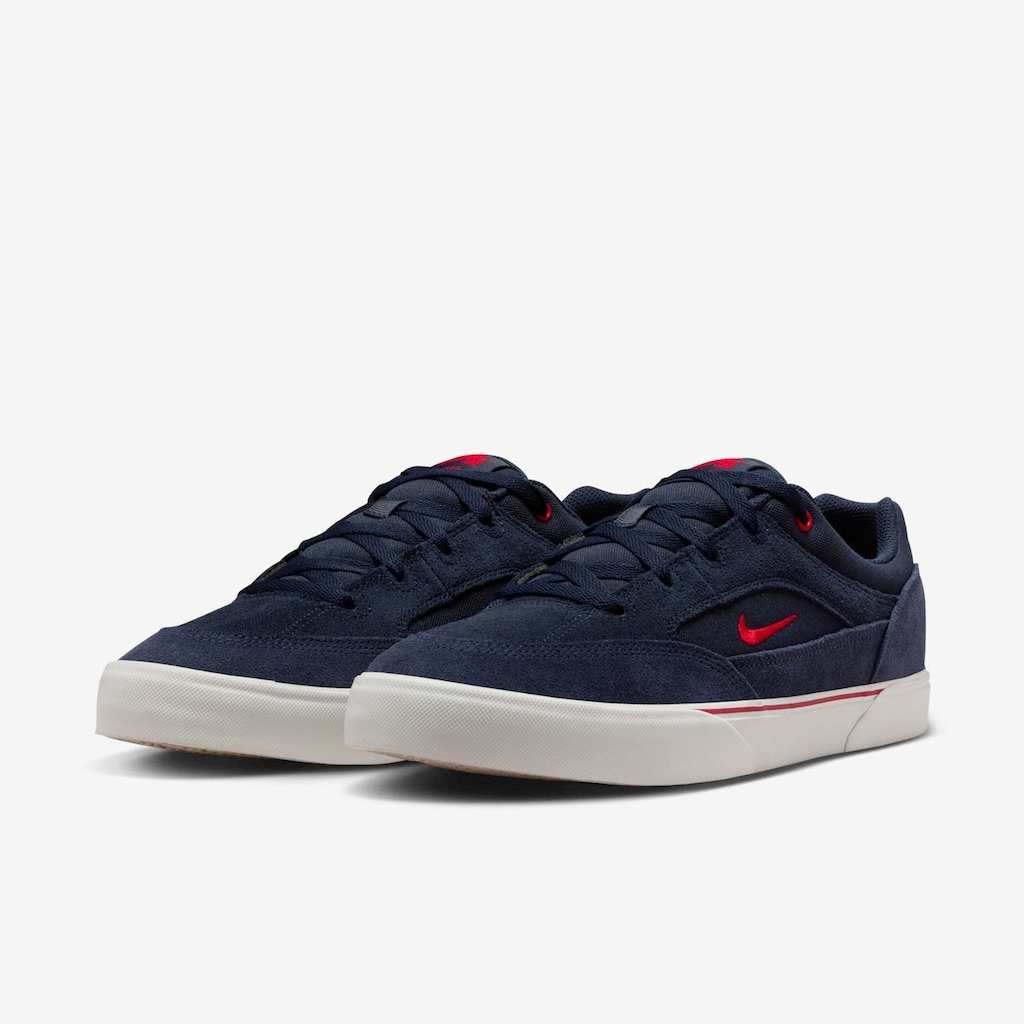 Imagem 2 do produto Tênis Masculino Nike SB Malor