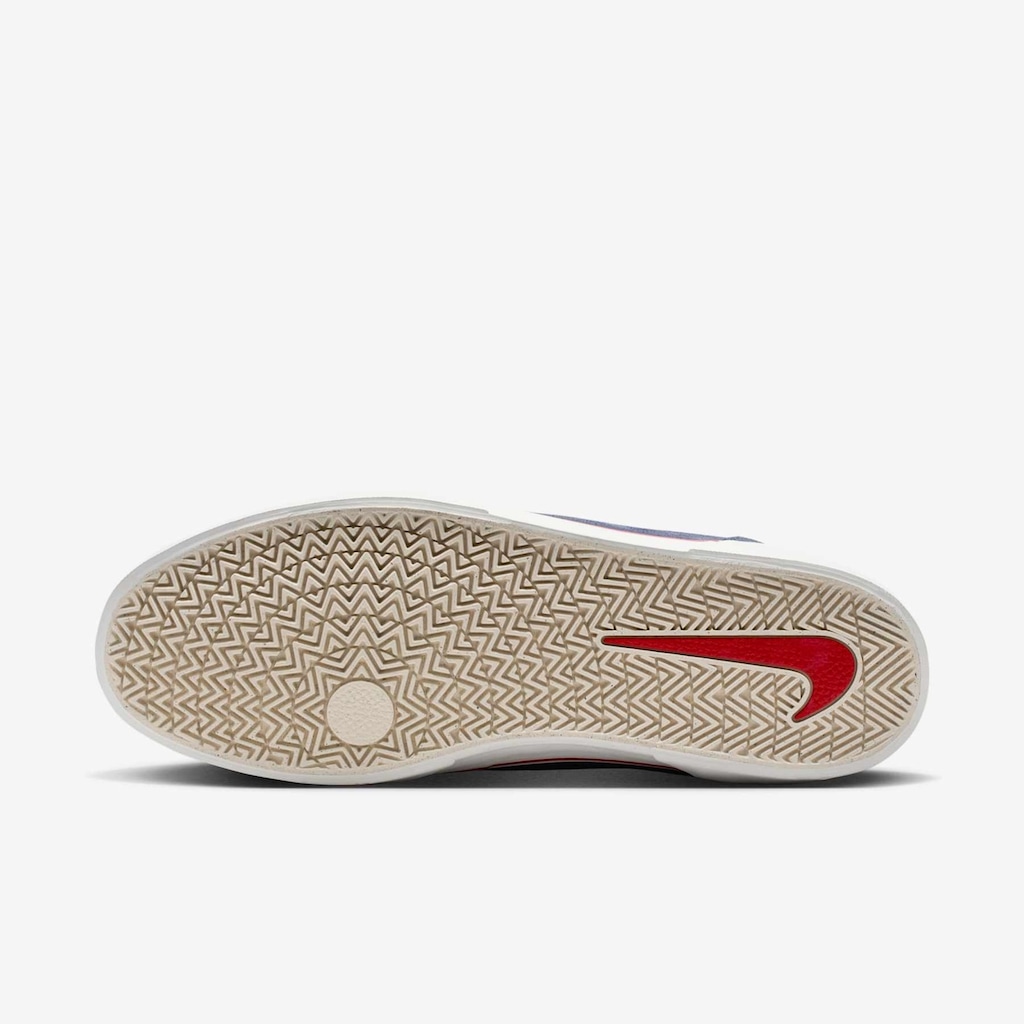 Imagem 4 do produto Tênis Masculino Nike SB Malor