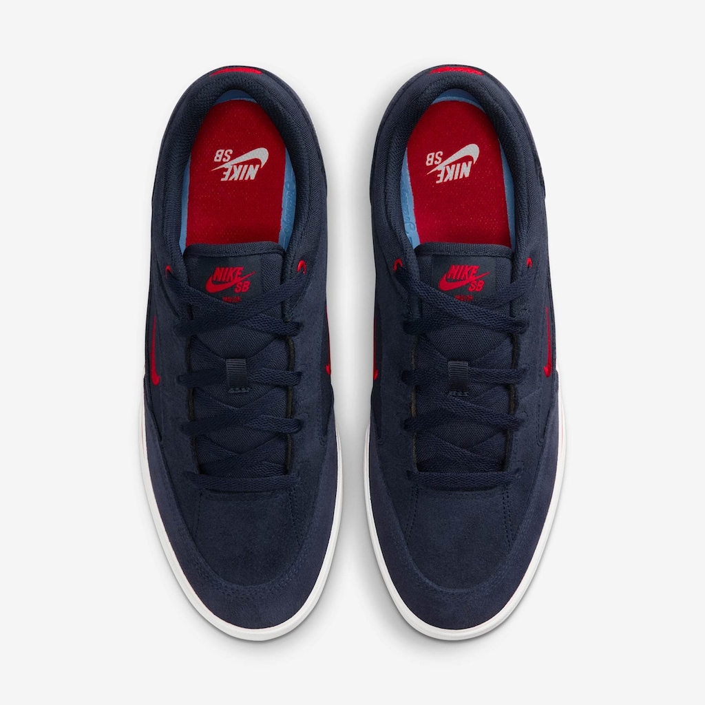 Imagem 5 do produto Tênis Masculino Nike SB Malor