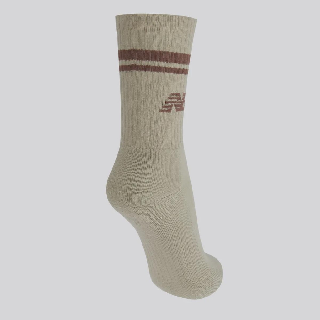 Imagem 2 do produto Meia New Balance Cano Alto Feminino